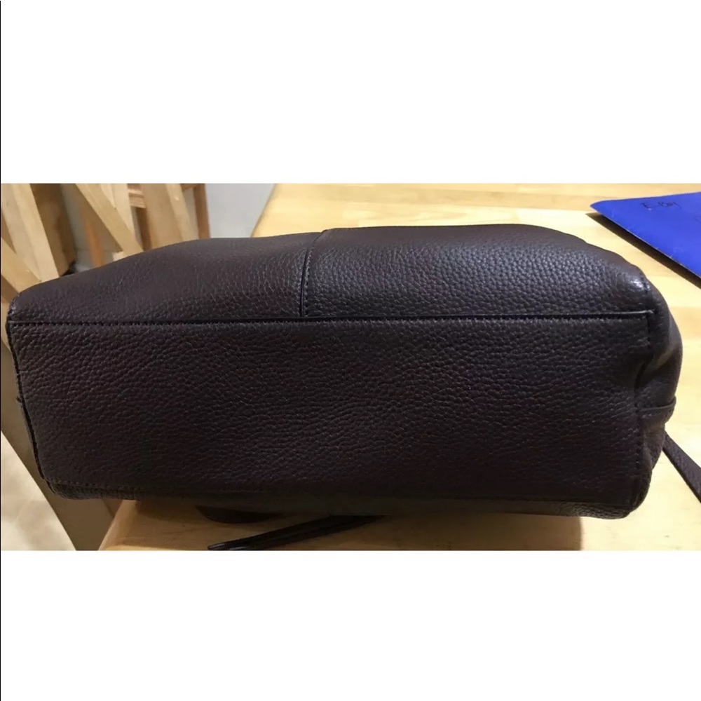Vince Camuto leather handbag - Picture 6 of 11